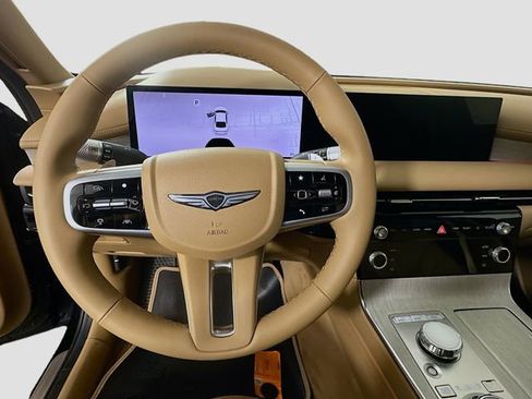 New 2026 Genesis G80 2.5T Advanced image 10