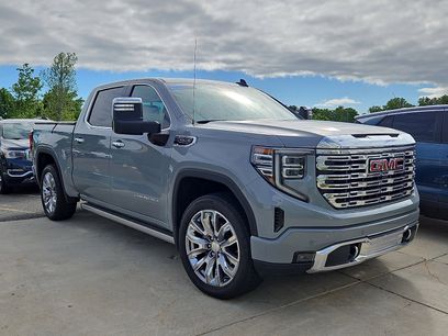 Used 2025 GMC Sierra 1500 Denali w/ Denali Reserve Package