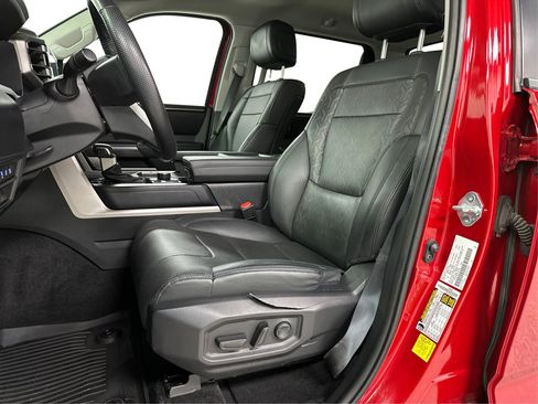 Used 2024 Toyota Tundra SR5 w/ SR5 Premium Package image 20