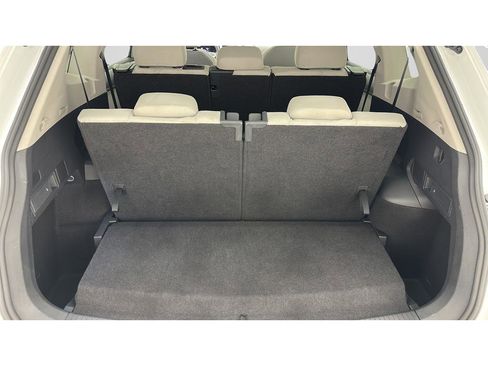Used 2024 Volkswagen Tiguan S FWD image 26