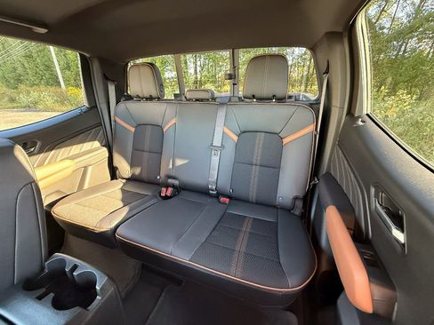 New 2026 GMC Canyon AT4 image 24