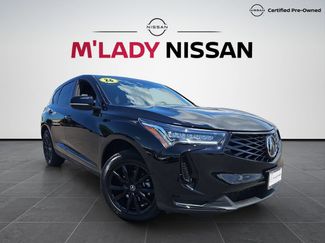 Used 2026 Acura RDX SH-AWD 360° Tour