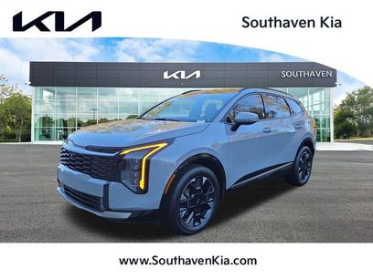 New 2026 Kia Sportage SX Prestige