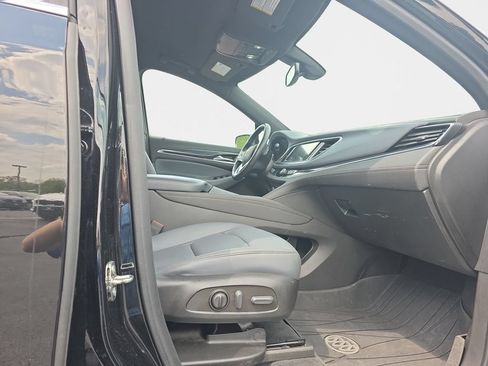 Used 2023 Buick Enclave Essence w/ LPO, Floor Liner Package AWD/4WD image 18