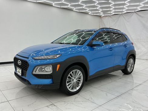 Used 2020 Hyundai Kona SEL FWD image 6