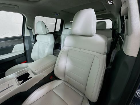 New 2026 Hyundai Santa Fe Calligraphy image 21