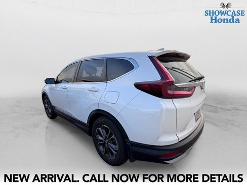 Used 2020 Honda CR-V EX-L image 4