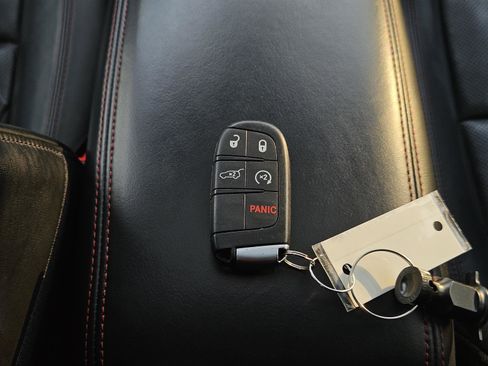 Used 2024 Dodge Durango R/T AWD/4WD image 37