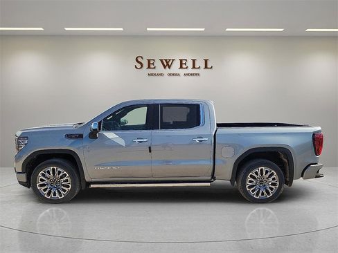 New 2026 GMC Sierra 1500 Denali Ultimate image 2