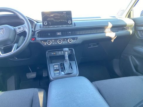 Used 2024 Honda CR-V EX image 15