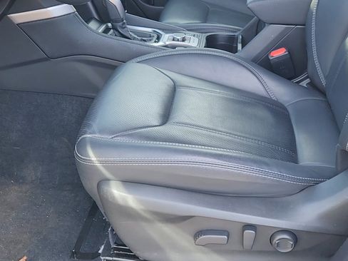 Used 2022 Subaru Forester Limited image 18