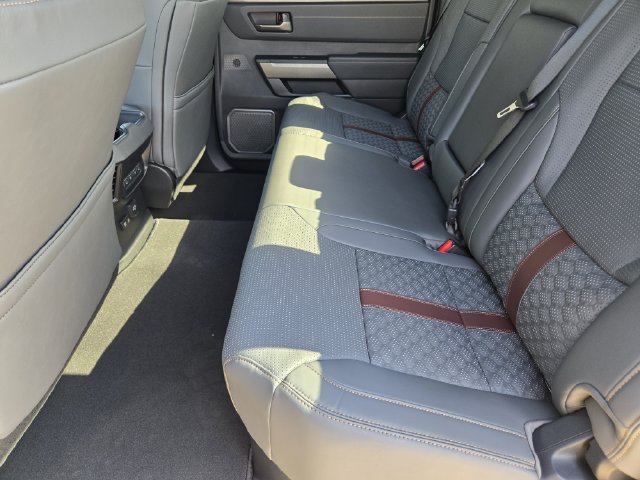 New 2026 Toyota Tundra Capstone AWD/4WD image 27