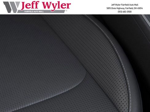 New 2026 Kia Sorento X-Line EX image 25