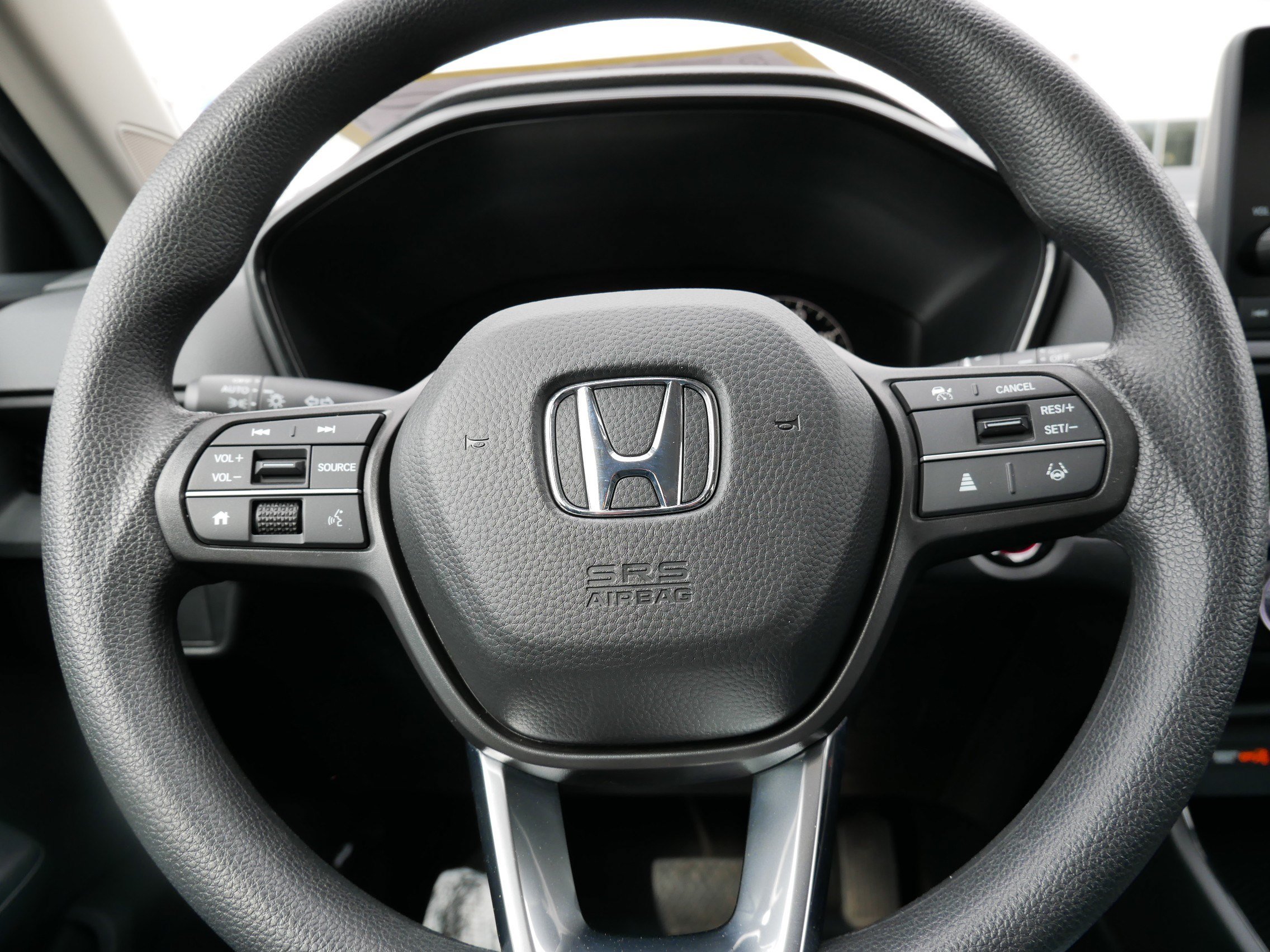Certified 2025 Honda CR-V EX image 25