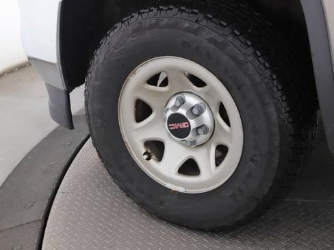 Used 2017 GMC Sierra 1500 2WD Double Cab image 13