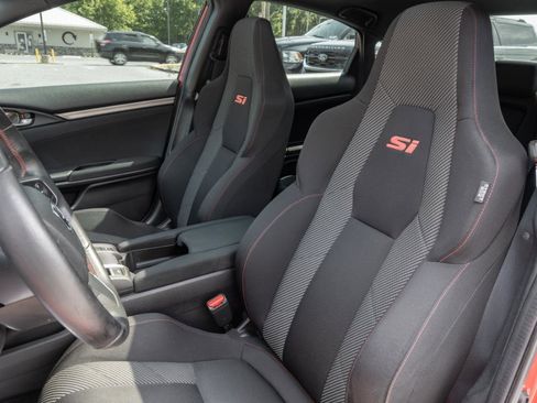 Used 2017 Honda Civic Si image 15