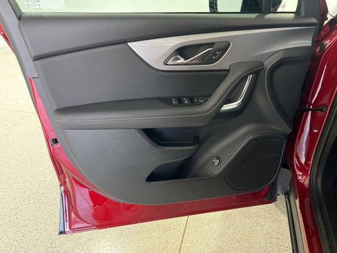 New 2026 Chevrolet Blazer LT w/ Convenience Package image 19
