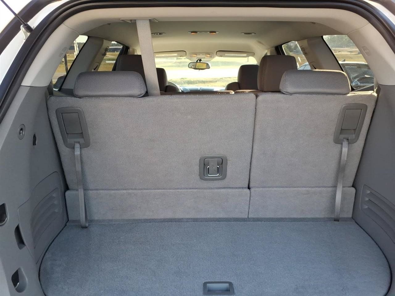 Used 2012 Chevrolet Traverse LS w/ LPO, 'HIT The Road' Package AWD/4WD image 7