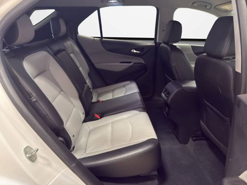 Used 2019 Chevrolet Equinox Premier image 29