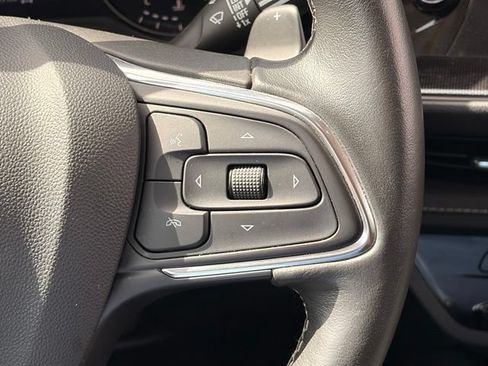 Used 2023 Buick Envision Preferred w/ Sport Touring Package AWD/4WD image 16