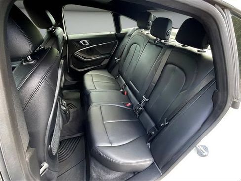 Used 2022 BMW 228i Gran Coupe w/ Convenience Package FWD image 24