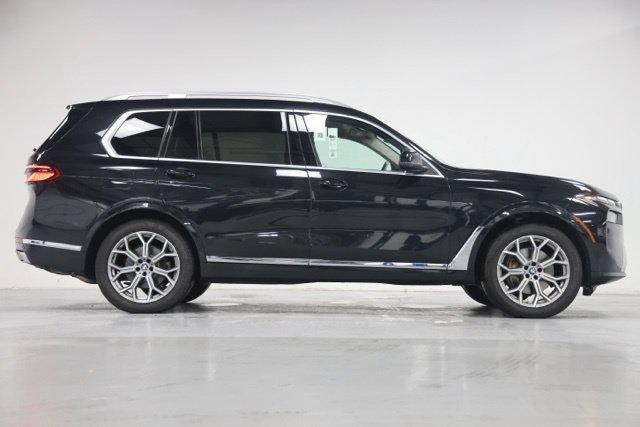 Used 2024 BMW X7 xDrive40i AWD/4WD image 20