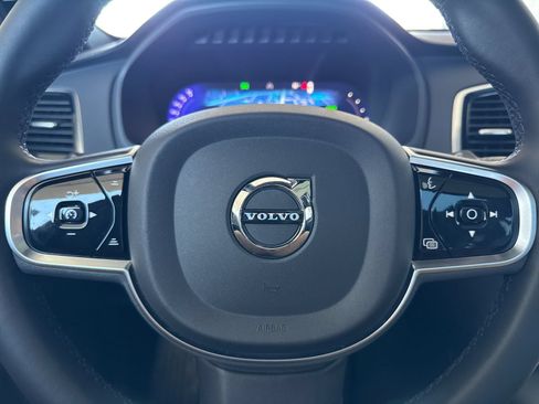Used 2023 Volvo XC90 T8 Ultimate w/ Lounge Package AWD/4WD image 27