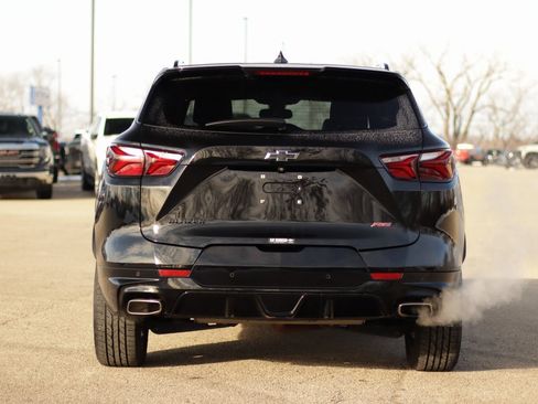 Used 2021 Chevrolet Blazer RS image 6