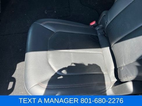 Used 2018 Chrysler Pacifica Touring-L FWD image 30