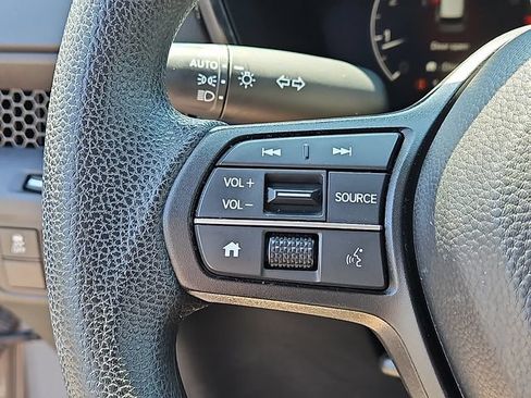 Used 2023 Honda CR-V LX image 21