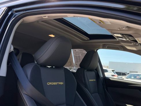 Certified 2023 Subaru Crosstrek 2.5i Sport AWD/4WD image 11