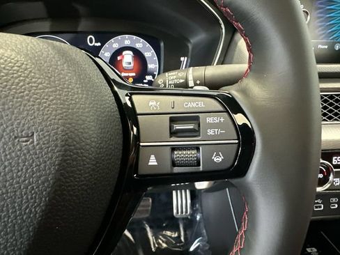 Used 2026 Acura Integra A-Spec FWD image 24