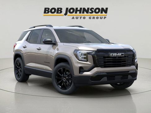 New 2026 GMC Terrain Elevation w/ Elevation Premium Package AWD/4WD image 1