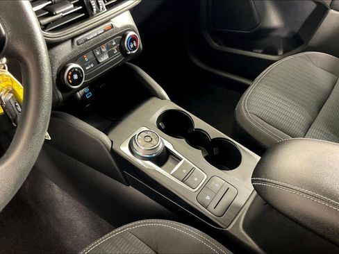 Used 2023 Ford Escape AWD image 19
