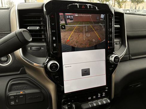 Used 2024 RAM 2500 Laramie image 19