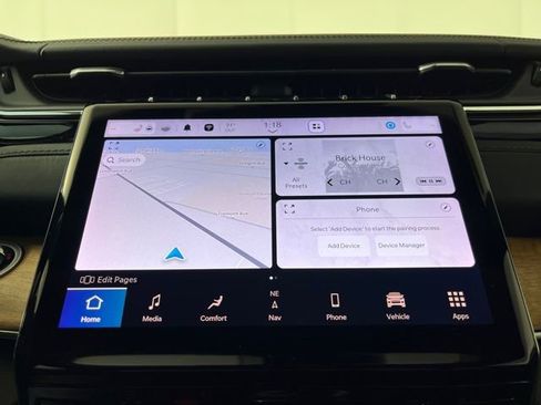 Used 2023 Jeep Grand Cherokee L Summit image 28