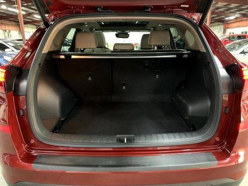 Used 2019 Hyundai Tucson Ultimate FWD image 60