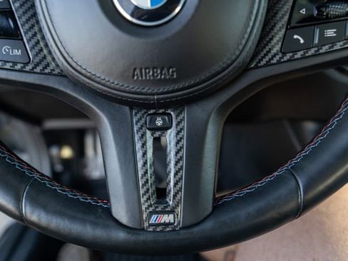 Used 2024 BMW M2 w/ Lighting Package image 25