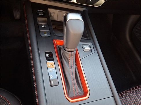 New 2026 Nissan Kicks SR w/ Cold Weather Package image 12