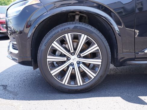 Used 2022 Volvo XC90 T6 Inscription AWD/4WD image 15