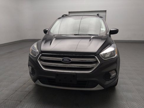Used 2018 Ford Escape SE FWD image 15