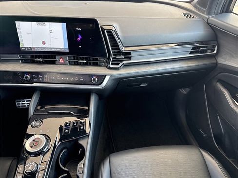 Used 2024 Kia Sportage X-Line Prestige image 14