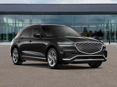 New 2026 Genesis GV70 2.5T Advanced