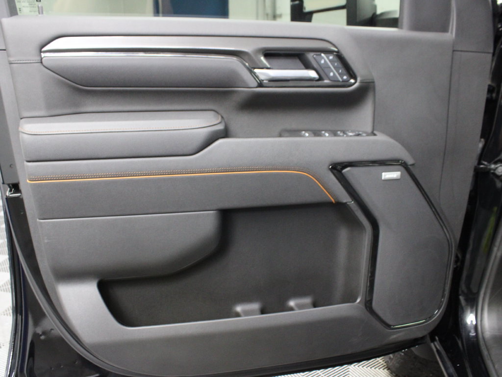 Used 2025 GMC Sierra 2500 AT4 AWD/4WD image 78