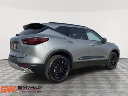 New 2026 Chevrolet Blazer LT w/ Convenience Package