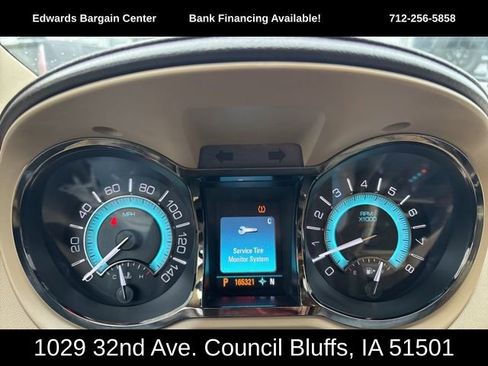 Used 2012 Buick LaCrosse Premium w/ Driver Confidence Package image 18