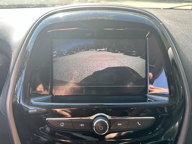 Used 2019 Chevrolet Spark LS FWD image 17