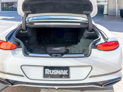 Used 2024 Bentley Continental GT Speed image 20