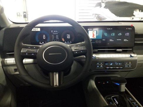 New 2026 Hyundai Kona SEL Sport image 4