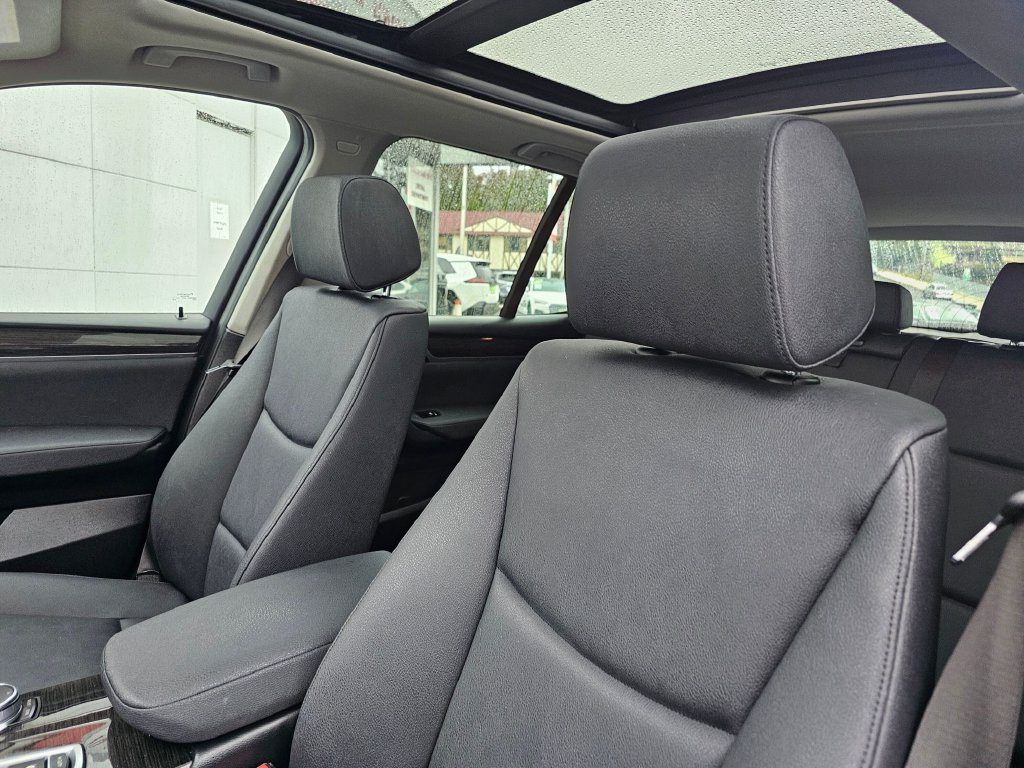 Used 2017 BMW X3 xDrive28i AWD/4WD image 20